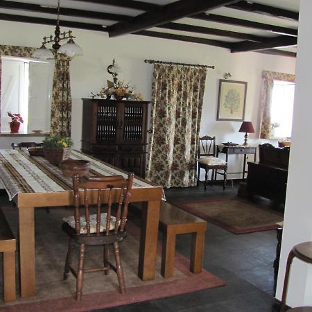 Casa da Moagem - Serra do Açor Monte Frio Extérieur photo