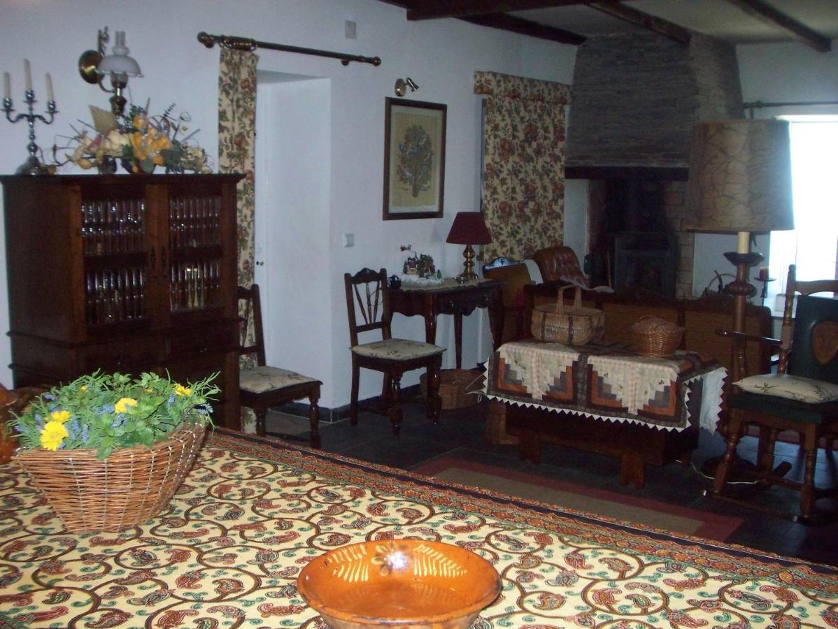 Casa da Moagem - Serra do Açor Monte Frio Extérieur photo