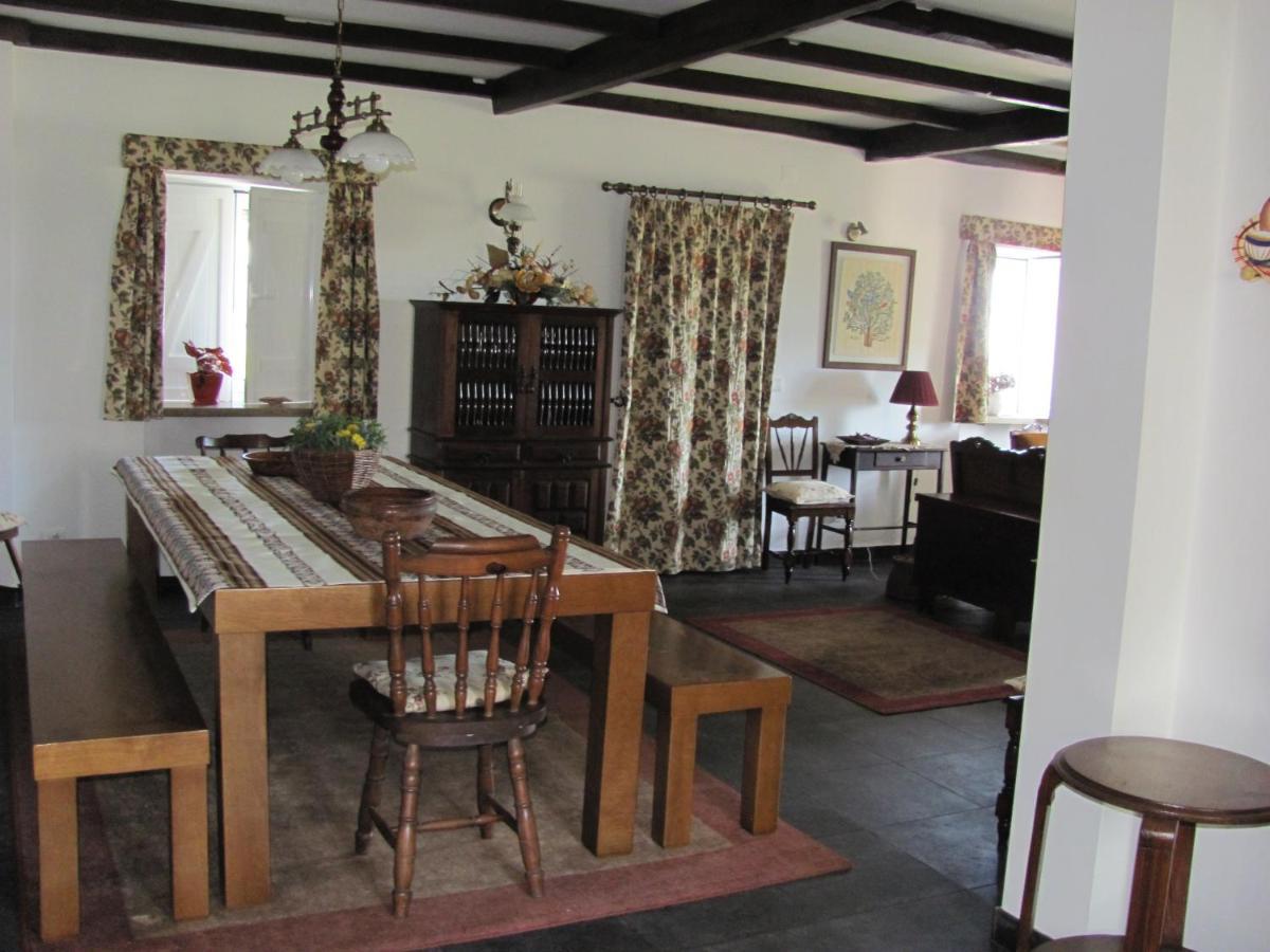 Casa da Moagem - Serra do Açor Monte Frio Extérieur photo