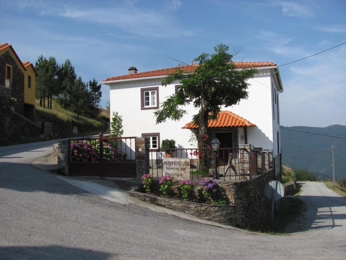 Casa da Moagem - Serra do Açor Monte Frio Extérieur photo